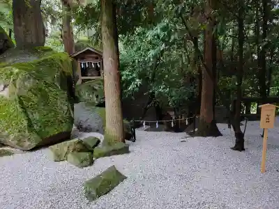 産泰神社(群馬県)