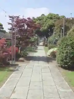 境香取神社の建物その他