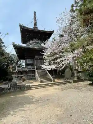 霊山寺(徳島県)