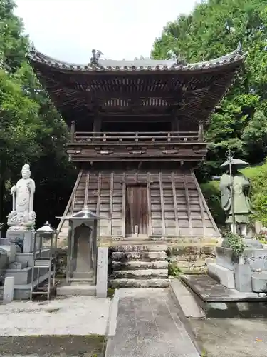 熊谷寺(徳島県)