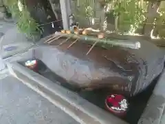 菅生神社(愛知県)