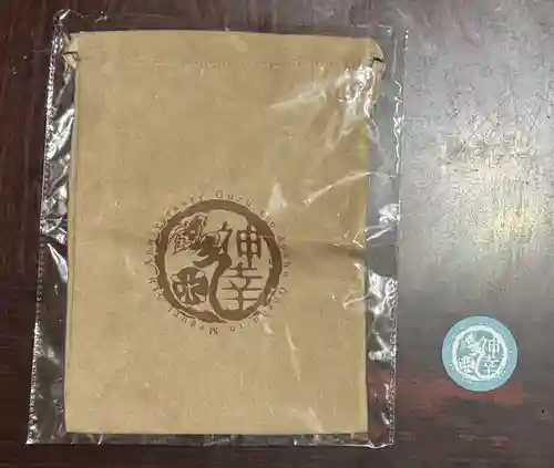 生島足島神社(長野県)