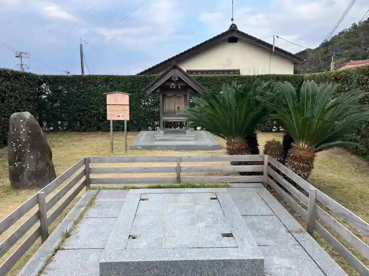 出雲大社(島根県)