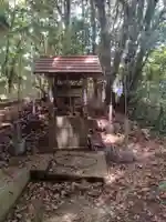 八坂神社(南屋形)(福島県)