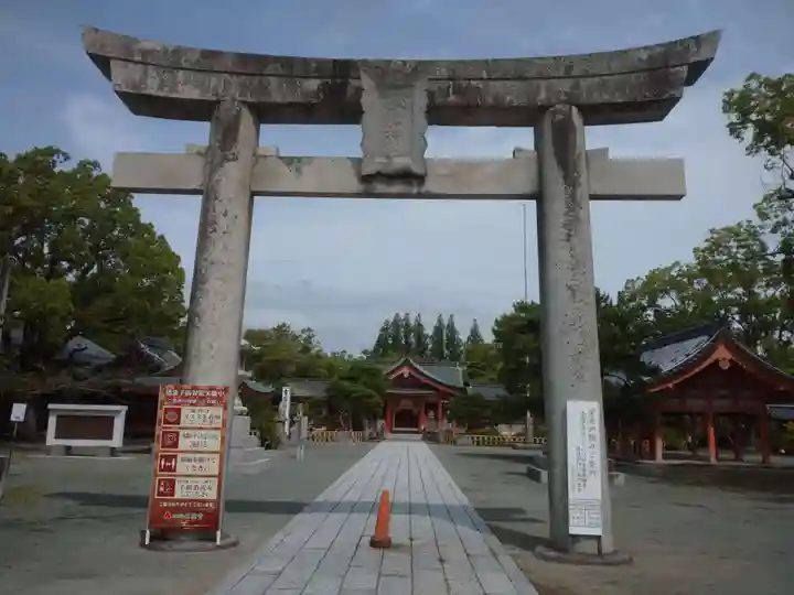 風浪宮(福岡県)