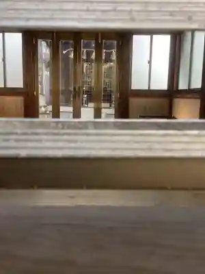 八幡社（神之内八幡社）(愛知県)