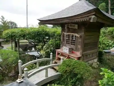 阿彌陀院の建物その他