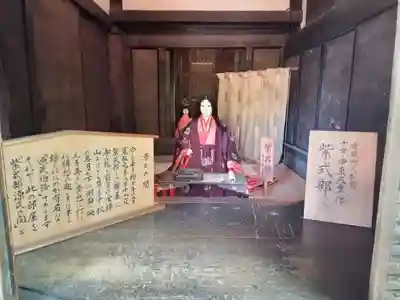 石山寺(滋賀県)