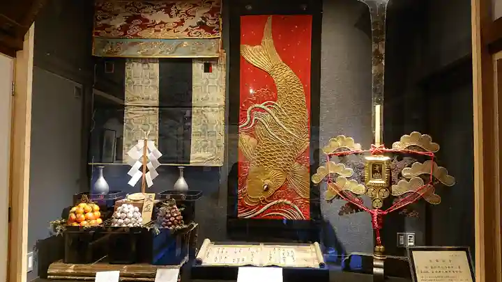 粟田神社のその他建物