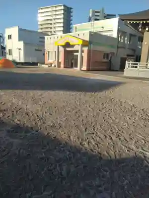 寳泉寺(宮城県)