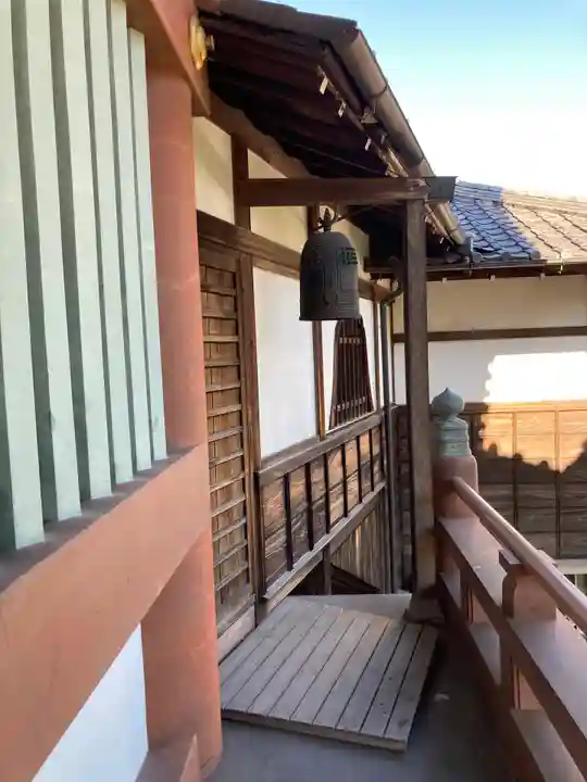 金藏院のその他建物