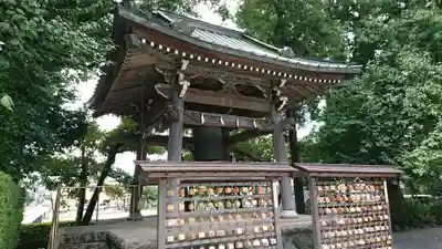鈴鹿明神社のその他建物