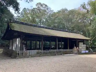 春日大社(奈良県)