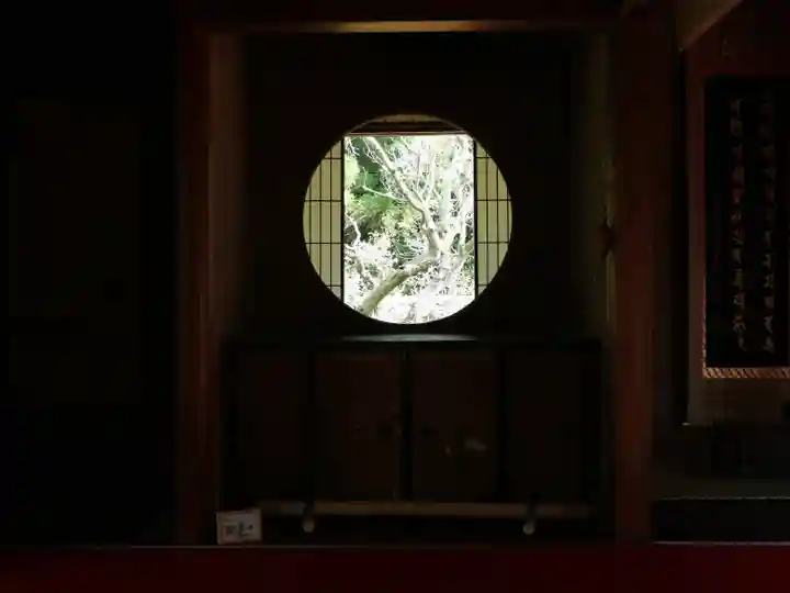 雲龍院のその他建物