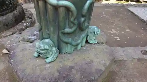 妙義神社のその他建物