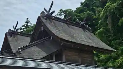 佐太神社(島根県)