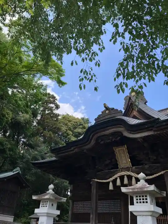 住吉神社(東京都)