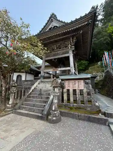 青岸渡寺(和歌山県)