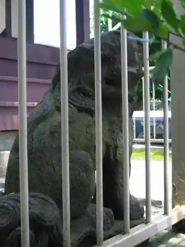 神明宮(神奈川県)