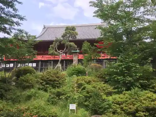 清水観音堂のその他建物