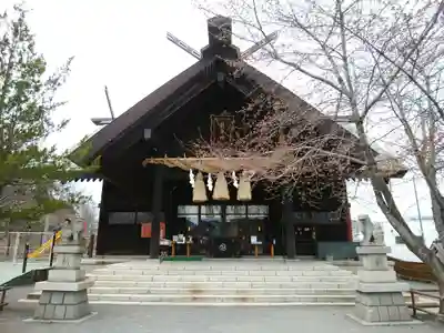 龍宮神社(北海道)