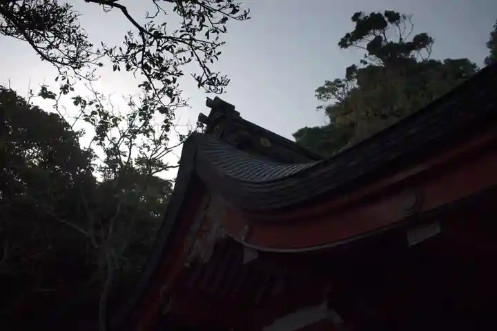 鵜戸神宮のその他建物