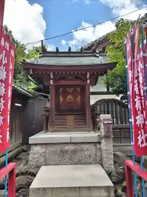 牛嶋神社(東京都)