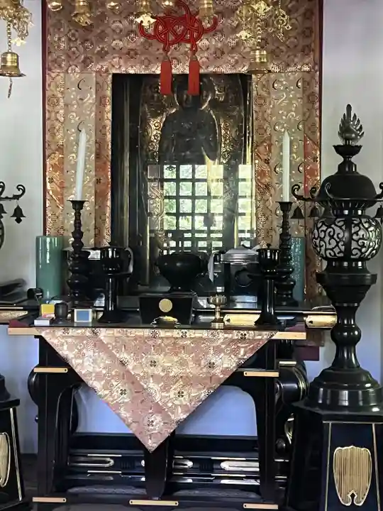 資福寺(宮城県)