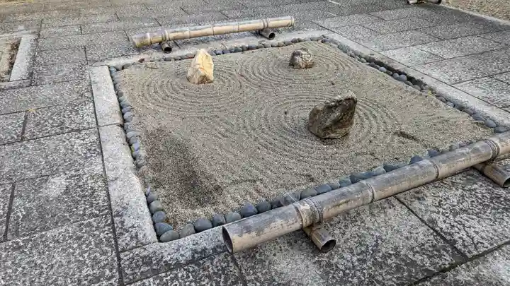 後白河院御聖蹟 法住寺(京都府)