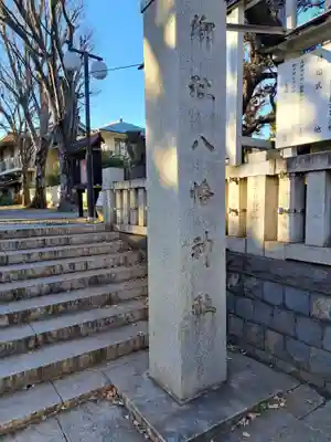 八幡神社(東京都)