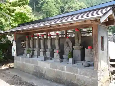 慈恩護国禅寺(岐阜県)