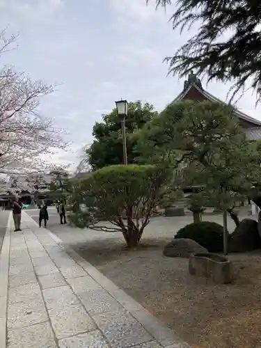 本覚寺(神奈川県)