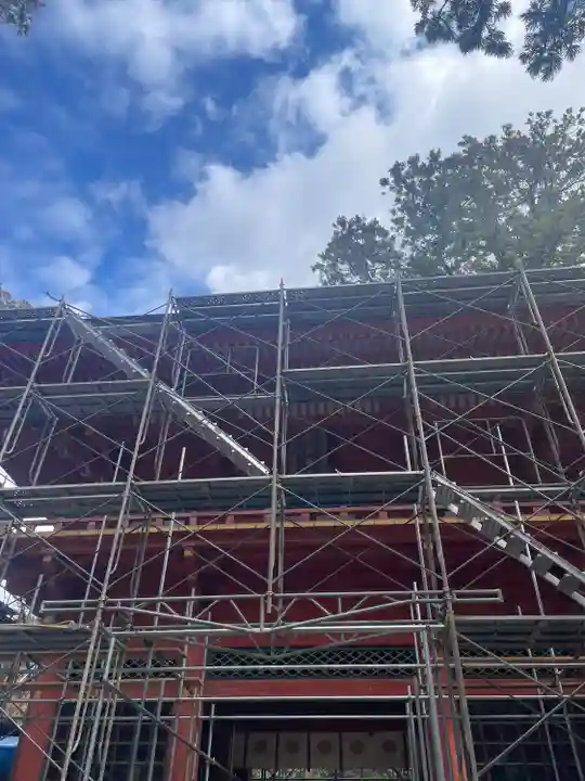 鹿島神宮(茨城県)