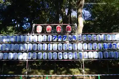 明治神宮(東京都)