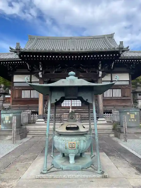 妙蓮寺(神奈川県)