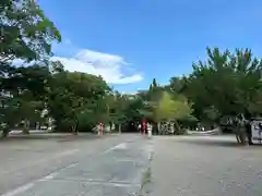 一葉稲荷神社(宮崎県)