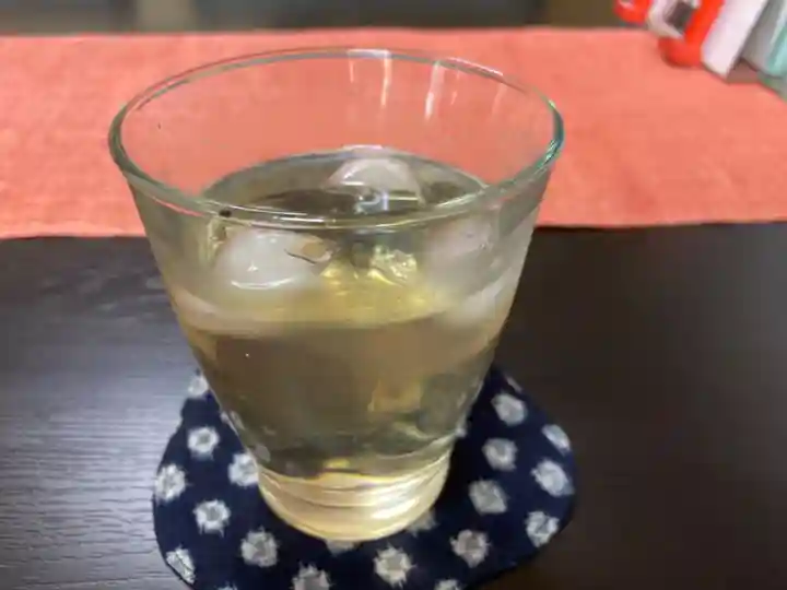 浦幌神社・乳神神社の食事