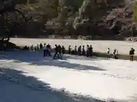 伊勢神宮内宮(皇大神宮)(三重県)