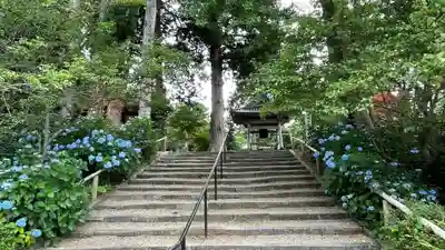 彌勒寺(宮城県)