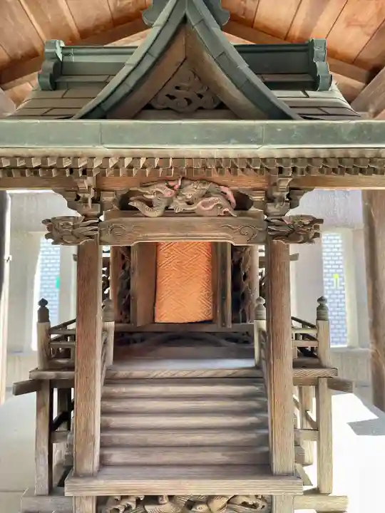 善國寺(東京都)