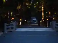 小國神社のその他建物