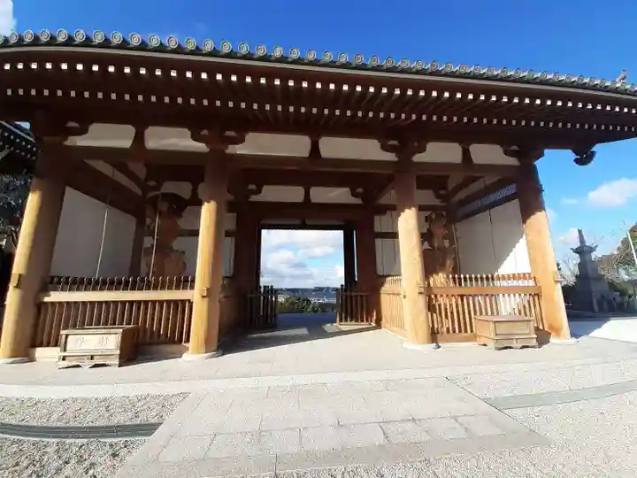 願昭寺(大阪府)