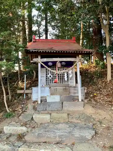 佐倍乃神社(宮城県)