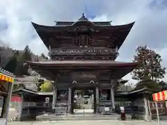 西方寺(宮城県)