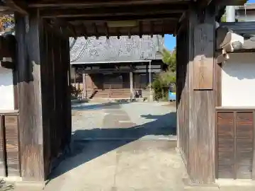 長照寺(三重県)