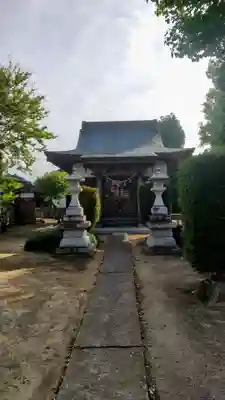 鹿島神社(茨城県)