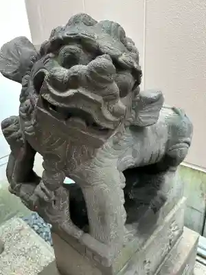 白山神社(愛知県)