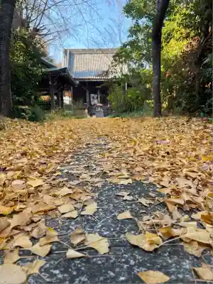 北野寺(滋賀県)