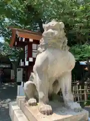 東郷神社(東京都)