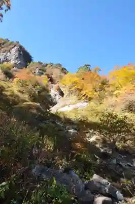石鎚神社頂上社(愛媛県)